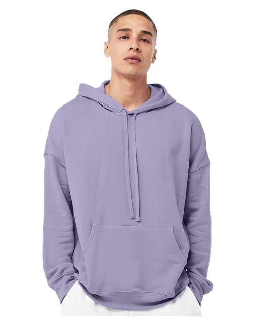 Hoodie - Drop Shoulder